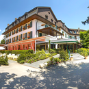 Natale da sogno in Svizzera: 1 notte di lusso per 2 persone in esclusivi hotel 4*