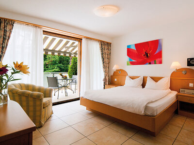 1 notte con colazione e cena per un Natale ricco di gusto in Svizzera