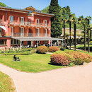 Parentesi di gusto in Ticino: 1 menù di stagione per 2 all’Hotel Collinetta di Ascona