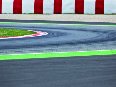 3 emozionanti giri su Ferrari 488 GTB presso il Circuito di Castelletto di Branduzzo