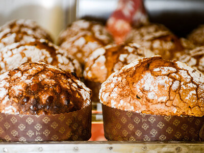 Golose tentazioni: 1 tour delle migliori pasticcerie di Milano con soggiorno di 2 notti