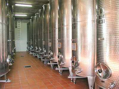 Degustazione di vini per due