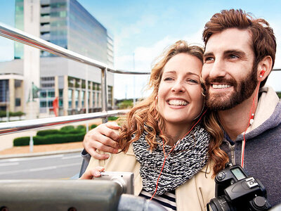 Séjour œnologique et sortie culturelle