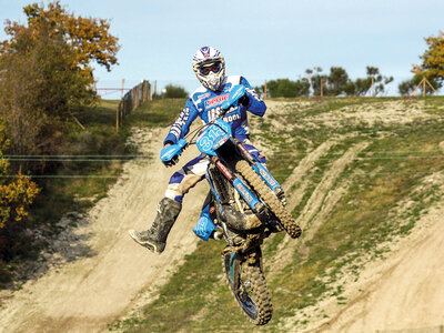 Cofanetto Un mondo di avventure e benessere per lui e per lei