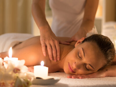 Un mondo di avventure e benessere per lui e per lei