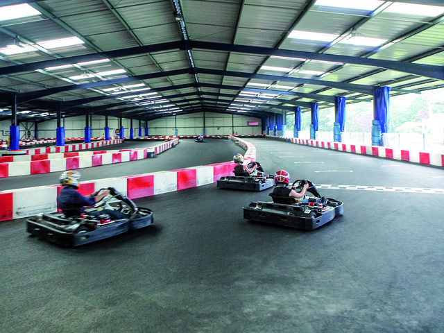 Karting Joyeux Anniversaire Multi Themes Karting Joyeux Anniversaire Multi Themes