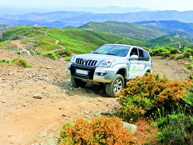 4x4 Joyeux Anniversaire Multi Activites
