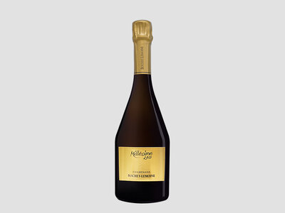 Coffret de 6 bouteilles de champagne à savourer chez soi