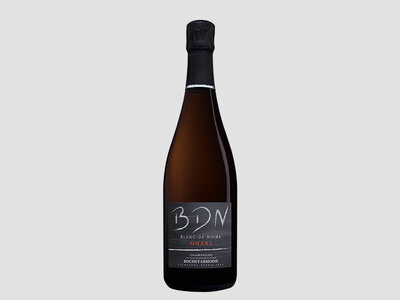 Coffret Coffret de 6 bouteilles de champagne à savourer chez soi