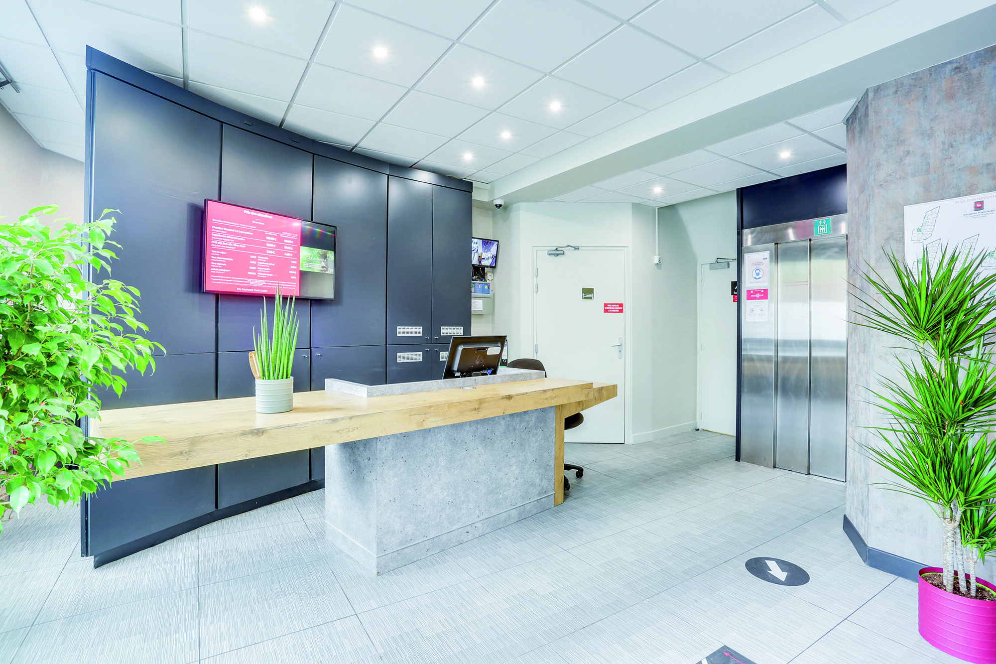 Ibis Paris Daumesnil Porte Dorée 2