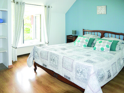 Coffret 3 jours de charme et de magie au mont Saint-Michel