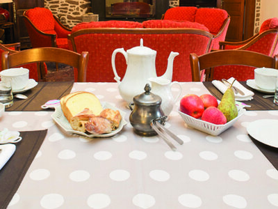 3 giorni di fascino e magia a Mont Saint-Michel