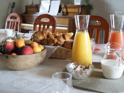 Traumhafter Ausflug in die herrliche Bucht des Mont Saint-Michel