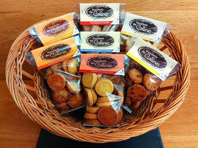 Biscuiterie Des Collines Joyeux Noel Multi Themes Biscuiterie Des Collines Joyeux Noel Multi Themes