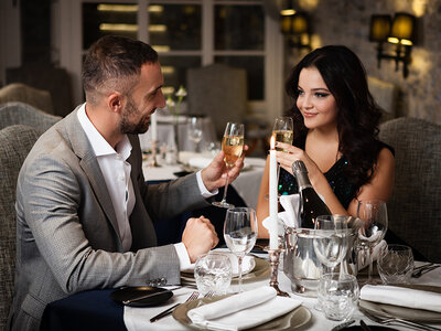 Gastronomisch tafelen in een MICHELIN-restaurant in de Benelux