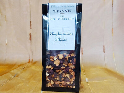 Coffret Assortiment de spécialités artisanales sucrées et salées de la Creuse