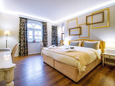 Ja, ich will: Eine zauberhafte Hochzeit zwischen Entspannung und Wellness in Sterne-Hotels