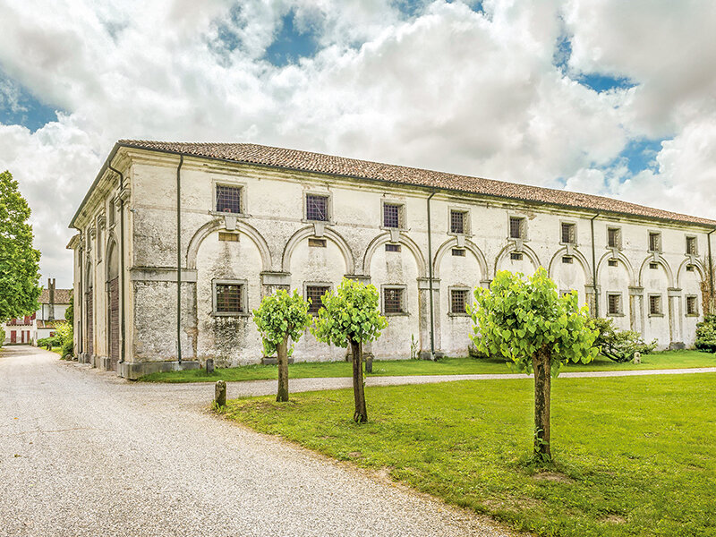 Al cuore del Veneto: 2 notti in agriturismo con degustazione di vini e cena di 3 portate