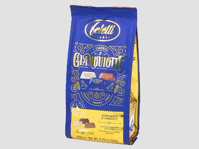 Cofanetto Dulcis in fundo: 1 ricca consegna a domicilio di dolci tipici italiani