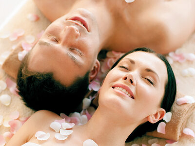 Cofanetto regalo Benessere per due a Venezia