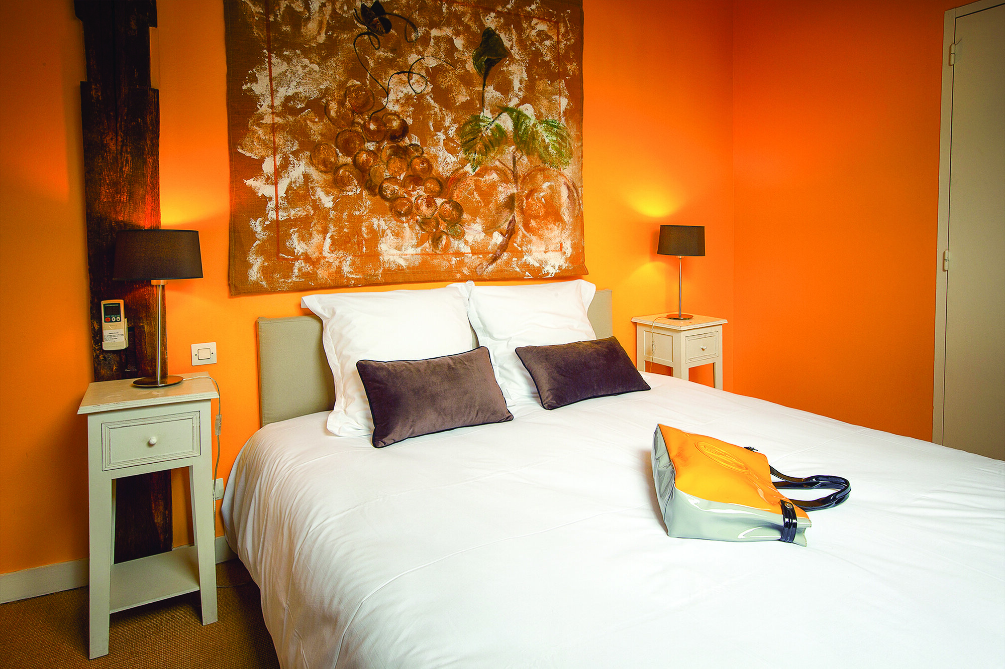 Hôtel Chai de la Paleine & Spa 2