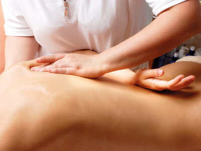 Geburtstag im Spa: 1 regenerierende Wellness-Auszeit für 2 Entspannungssuchende