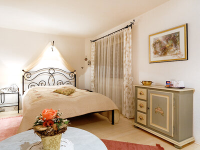 Für 1 besondere Brautjungfer: 2 Übernachtungen mit Frühstück und Wellnessbehandlung