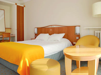 Geburtstag in Europa: 2 Übernachtungen in eleganten 4 und 5* Hotels für 2 Reisende