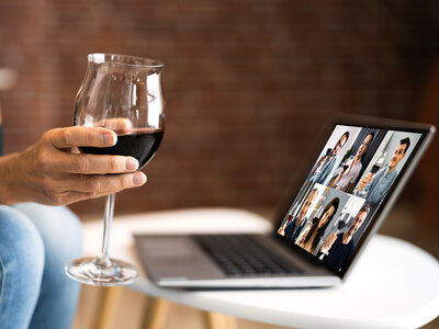 Cata online con Bodegas Palacio de Lermas y 3 vinos a domicilio