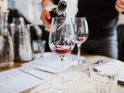 Caja Cata online con Bodegas Palacio de Lermas y 3 vinos a domicilio