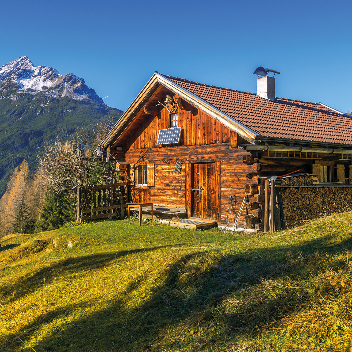 2 giorni a Cortina d’Ampezzo tra sci d’alpinismo, cucina locale e 1 notte in rifugio per 2