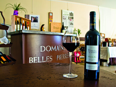 Coffret Coffret œnologique au choix