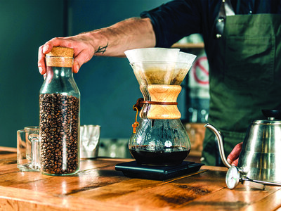 Coffret Panier gourmet à découvrir à la maison