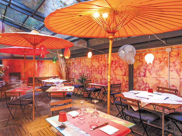 Vietnamonamour Offerta Cena Di 3 Portate Per 2 Milano Smartbox