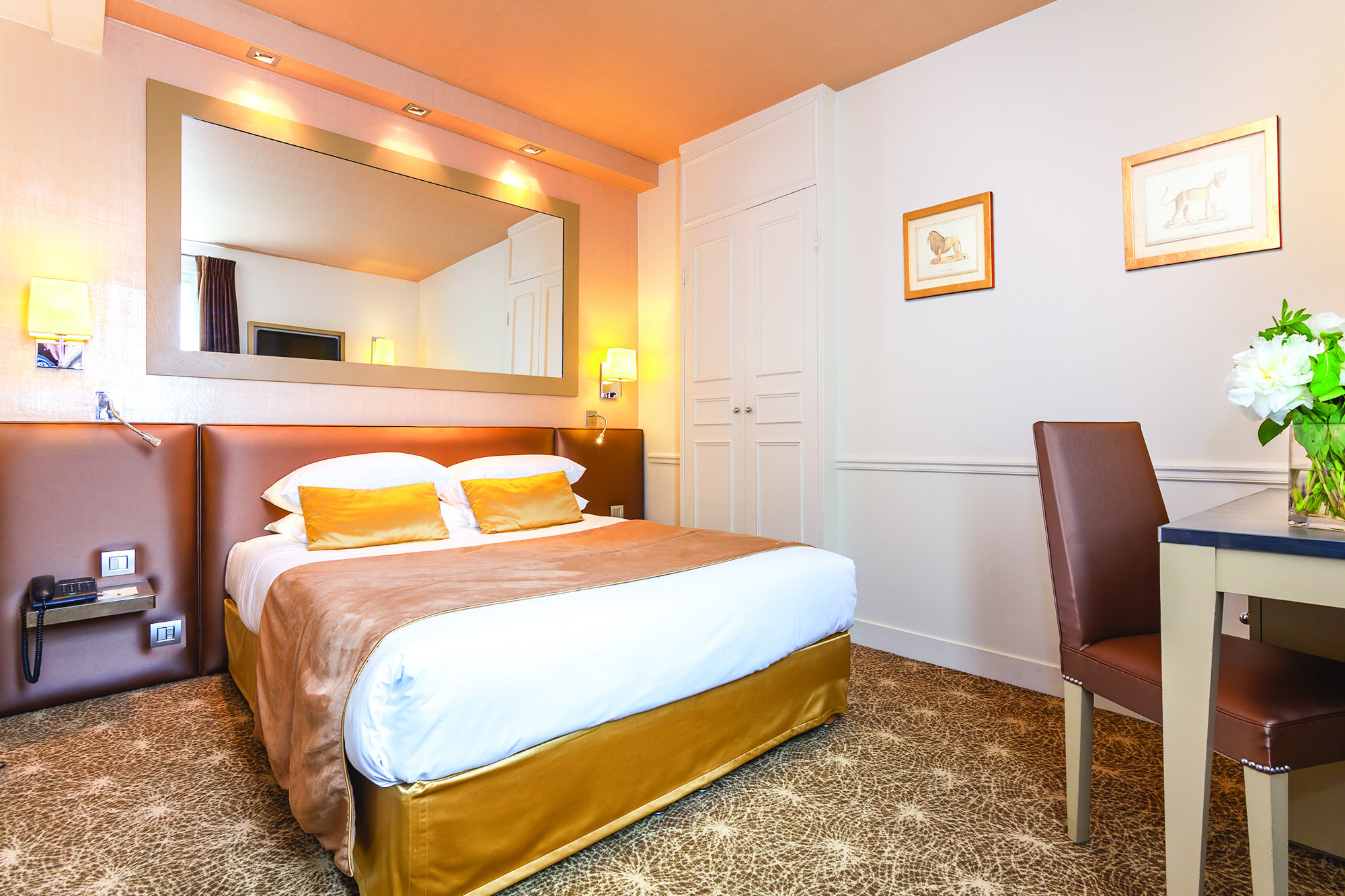 Le Clos Medicis 2