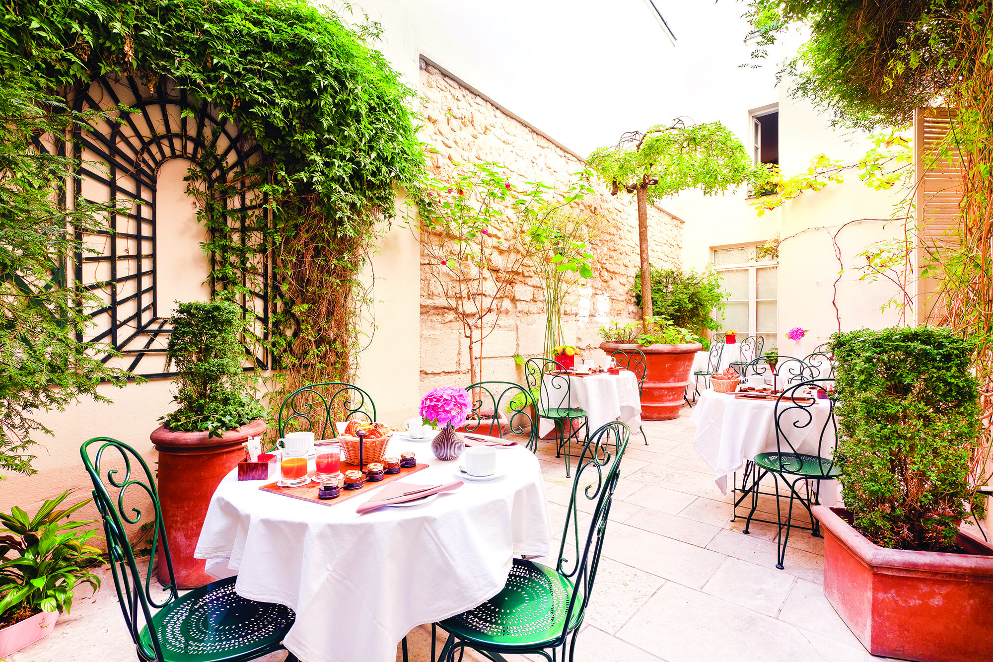 Le Clos Medicis