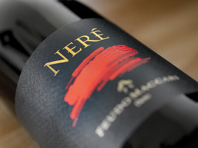 Cofanetto Dalla Sicilia a casa tua: box degustazione La Freschezza di Feudo Maccari con 3 vini DOC