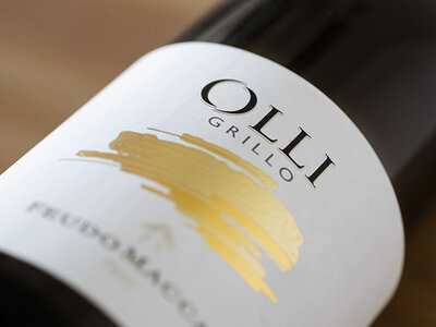 Dalla Sicilia a casa tua: box degustazione La Freschezza di Feudo Maccari con 3 vini DOC