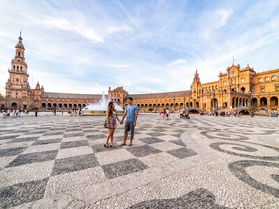 Coffret 2 nuits avec pause bien-être en Europe pour une maman voyageuse