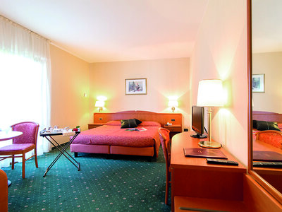 2 nuits avec pause bien-être en Europe pour une maman voyageuse