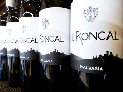 Il Friuli nel bicchiere: una selezione di 6 vini DOC Friuli Colli Orientali a casa tua