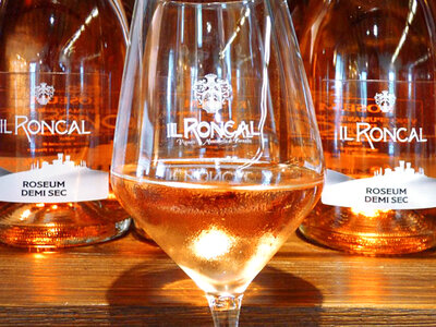 Cofanetto Il Friuli nel bicchiere: una selezione di 6 vini DOC Friuli Colli Orientali a casa tua