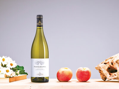 Cofanetto Selezione enologica Tormaresca: 3 vini DOC e IGT a domicilio