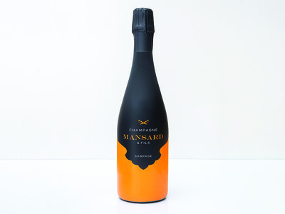 Coffret Coffret Sabrage du champagne livré à domicile