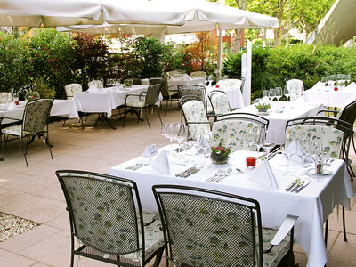 Box Genuss pur: Köstliches Abendessen für 2 Personen