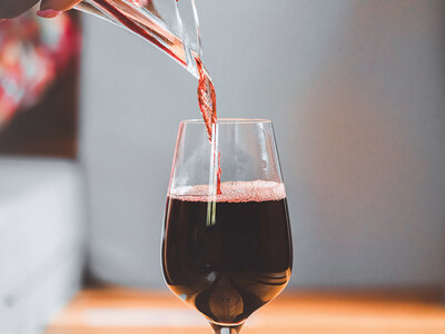 Tour enologico di Montepulciano con visita al Museo Civico e degustazione gourmet per 2