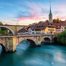 Luxus im Kanton Bern: 1 Übernachtung in einem 4- oder 5-Sterne-Hotel mit Gourmet-Dinner