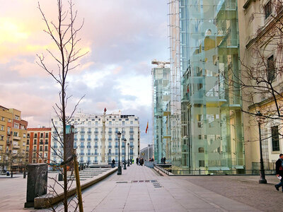 Museo Reina Sofía: tour con guía para 2 personas