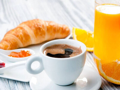 Séjour de 3 jours en hôtel 4*