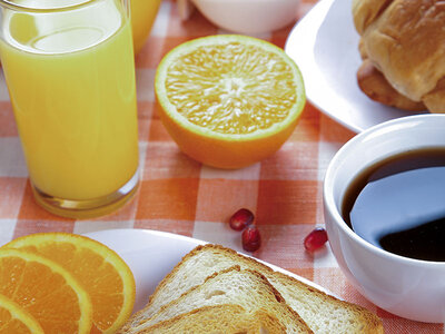 Le Tessin enchanteur : 1 nuit dans un endroit de charme avec petit déjeuner